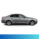 5 Seri E60 2001-2010